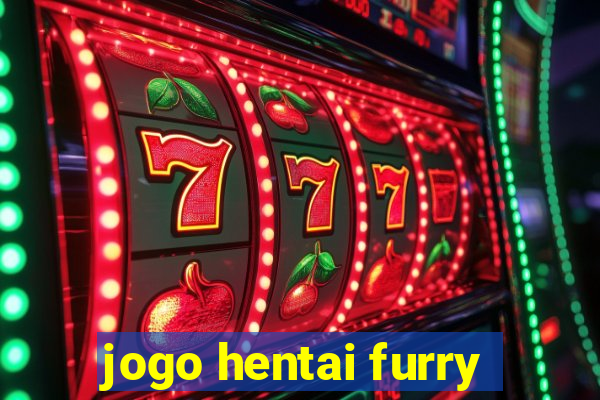 jogo hentai furry